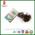 Té chino chunmee té verde beneficio 4011 té delgado